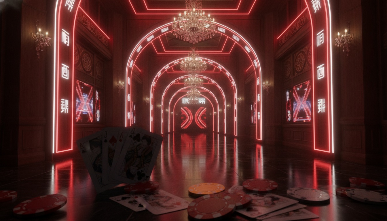 Manga Casino